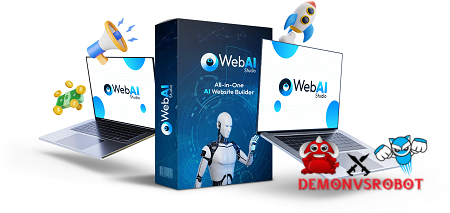 WebAiStudio