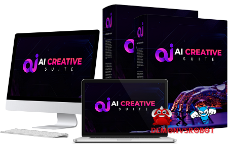 AI Creative Suite
