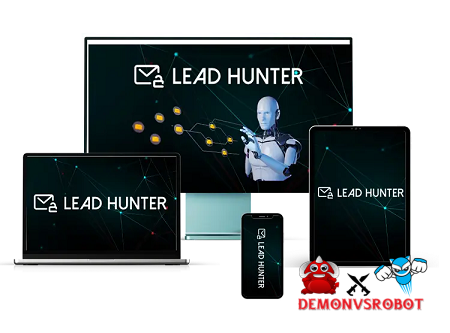 AI Lead Hunter