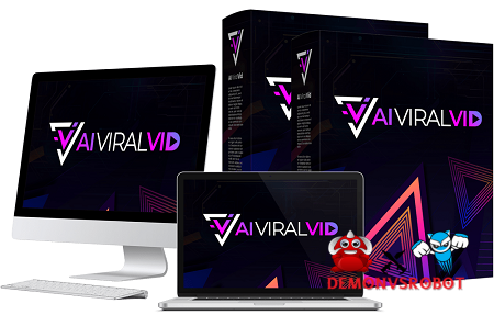AI Viral Vid