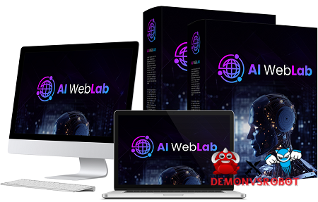 AI WebLab
