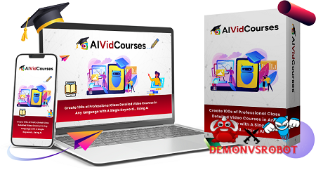 AIVidCourses