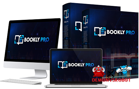 Bookly Pro