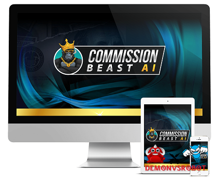 Commission Beast AI