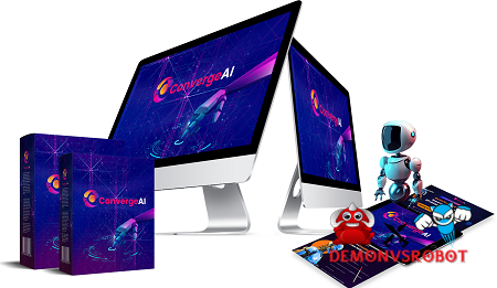 ConvergeAI