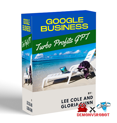 Google Business Turbo Profits GPT