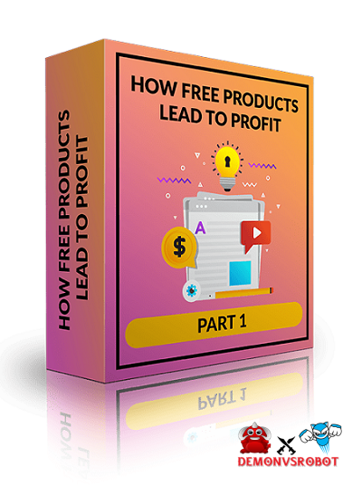 How Free Products Lead To Profit