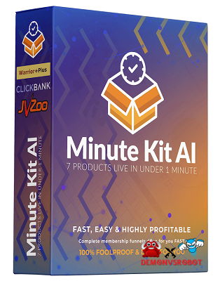 Minute Kit AI