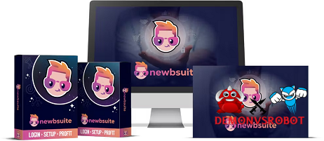NewBSuite