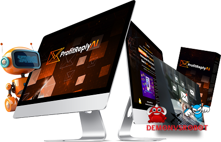 ProfitReply AI