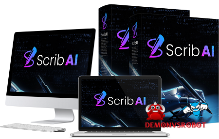 ScribAI