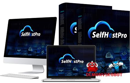 Self Host Pro