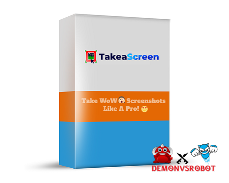 TakeAscreen