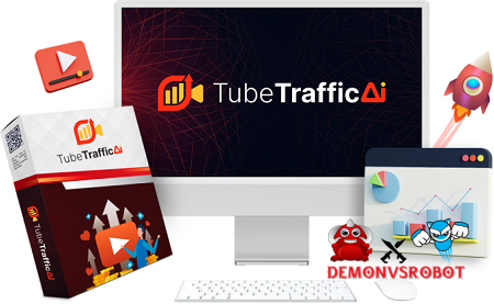 TubeTraffic Ai