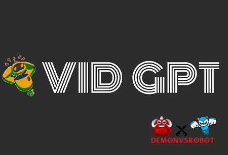 Vid GPT