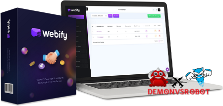 Webify