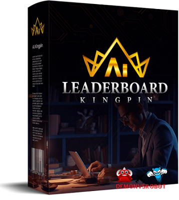 AI Leaderboard Kingpin