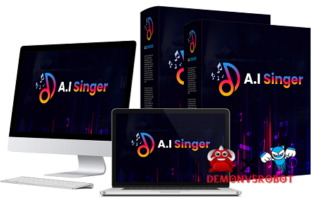 AI Singer