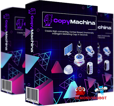 CopyMachina