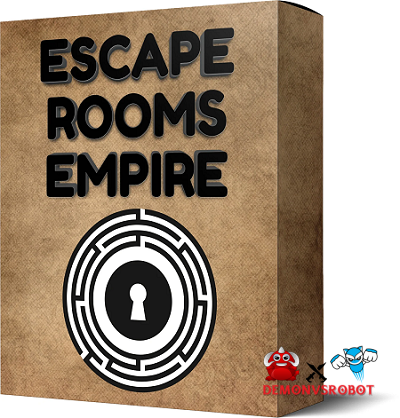 Escape Rooms Empire