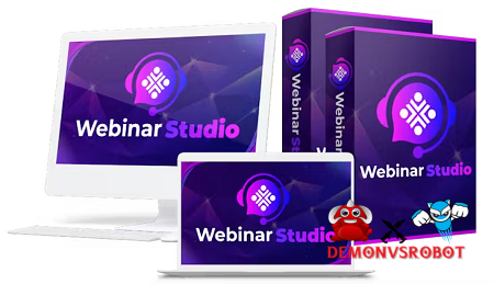 WebinarStudio