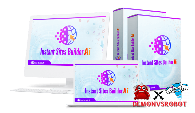 Instant Sites Builder