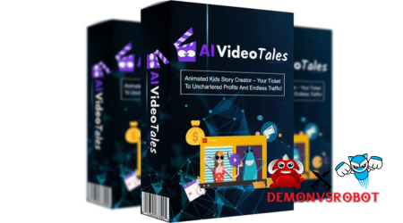 AI Video Tales