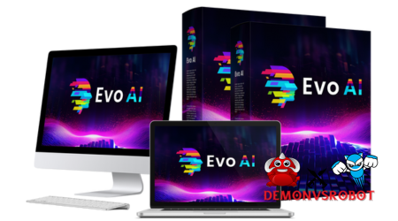 Evo AI