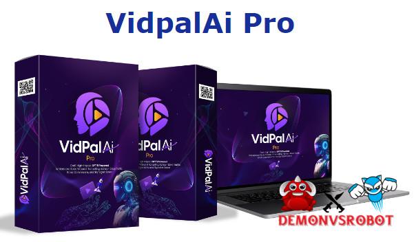 vidpalAI