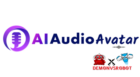 AI Audio Avatar