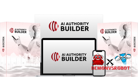 AI Authority Builder