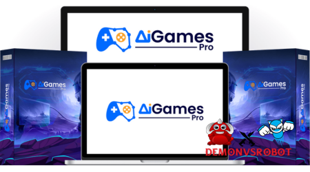 AI Games Pro