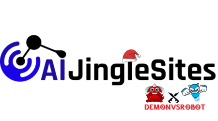 AI Jingle Sites