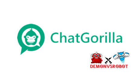 Chat Gorilla cover