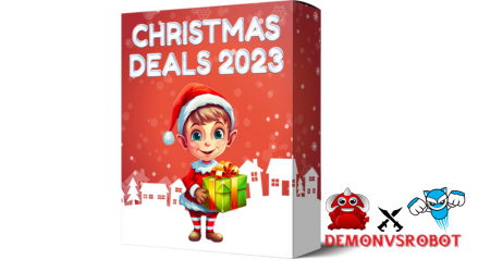 Christmas Deals 2023
