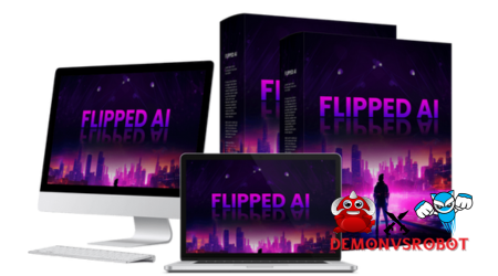 Flipped AI