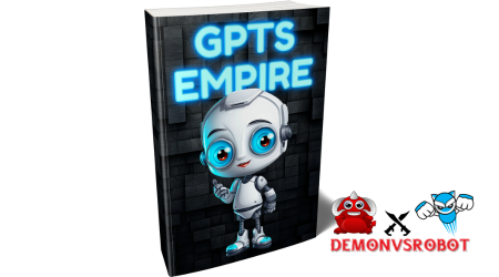 GPTs Empire