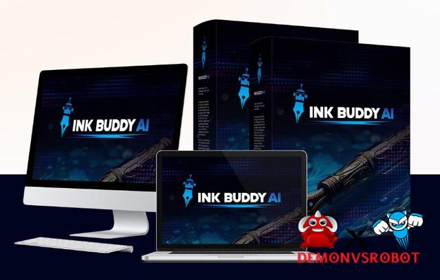 Ink Buddy AI + OTOs - Cover