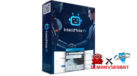IntelliMate AI cover