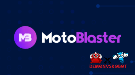 MotoBlaster + OTOs Review: Unleash Effortless Website Creation and Endless Possibilities with AI