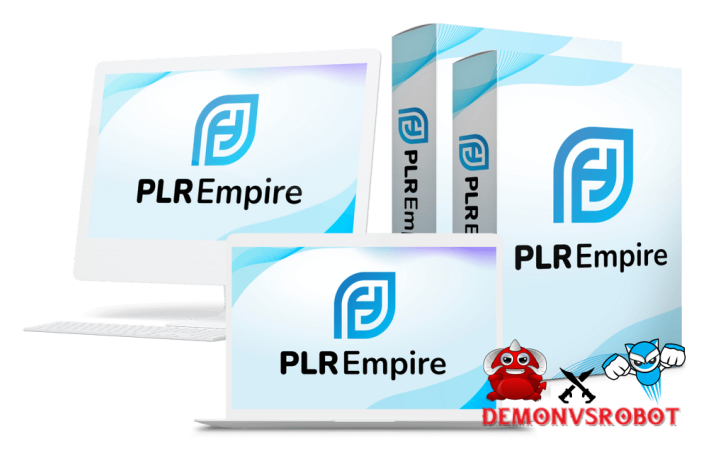 PLR Empire