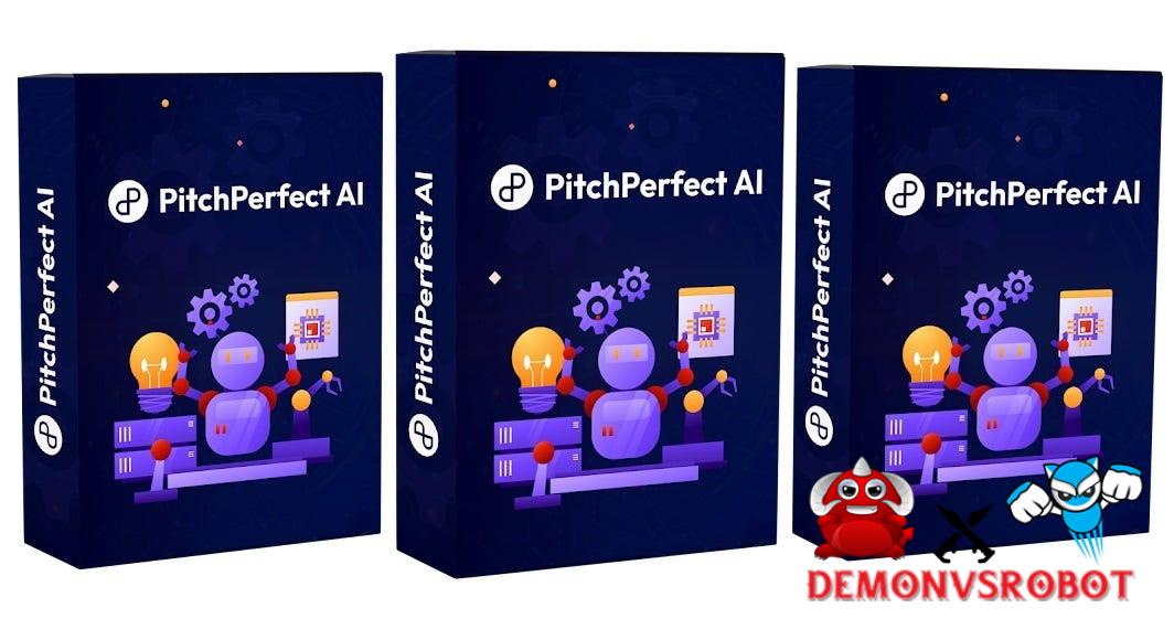 PitchPerfect AI