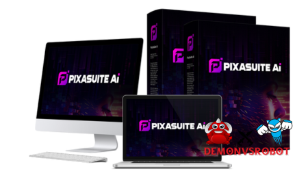 PixaSuite AI