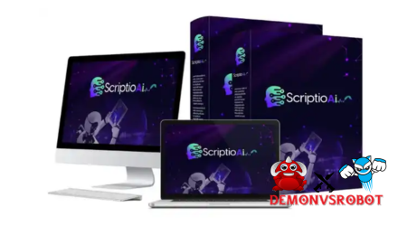 Scriptio AI