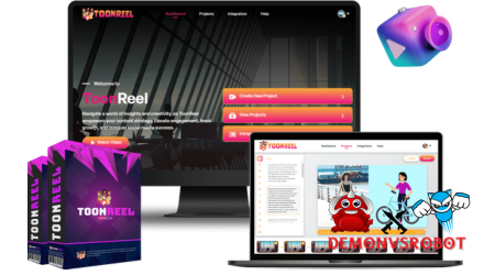 ToonReel