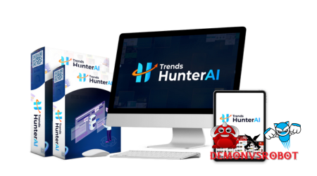 TrendsHunter AI