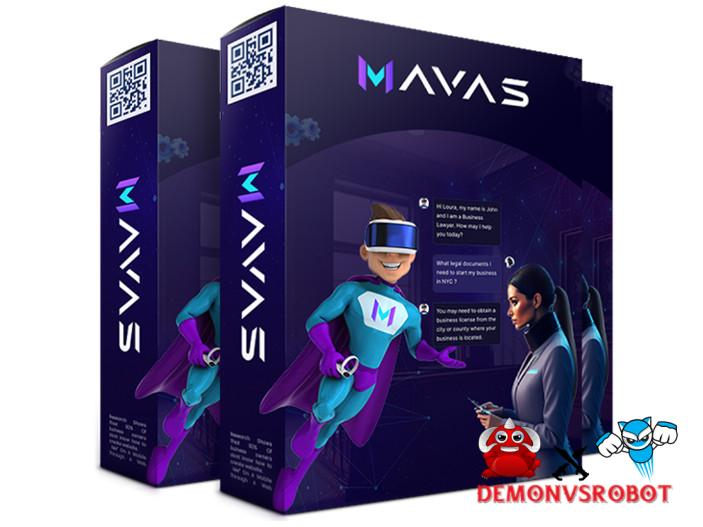 mavas