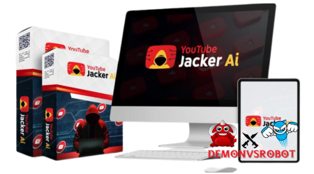 youtubejacker ai