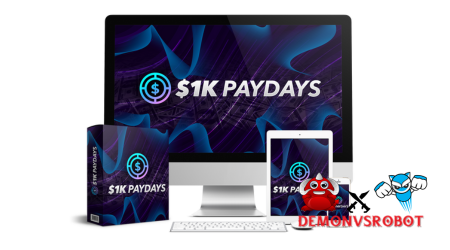 1K Paydays