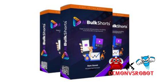 AI BulkShorts